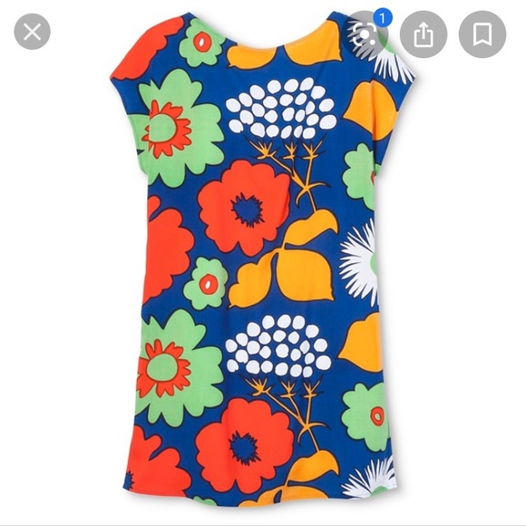 Marimekko Swim Marimekko For Target Beach Dress Poshmark